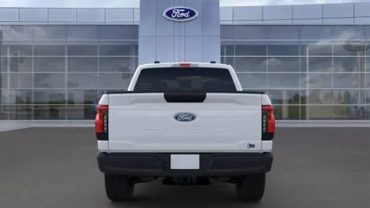 2025 Ford F-150 Lightning 1FT6W1BM5SWG12323
