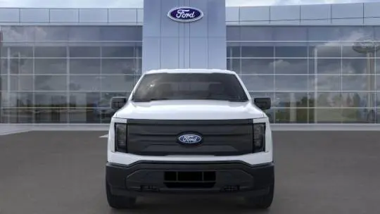 2025 Ford F-150 Lightning 1FT6W1BM5SWG12323