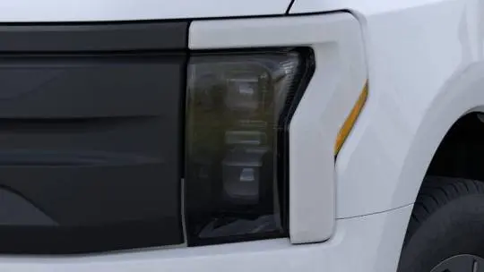 2025 Ford F-150 Lightning 1FT6W1BM5SWG12323