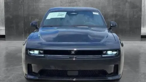2025 Dodge Charger Daytona 2C3CDBCK7SR543157