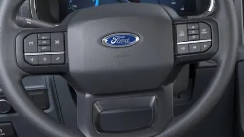 2025 Ford F-150 Lightning 1FT6W1BM5SWG12323