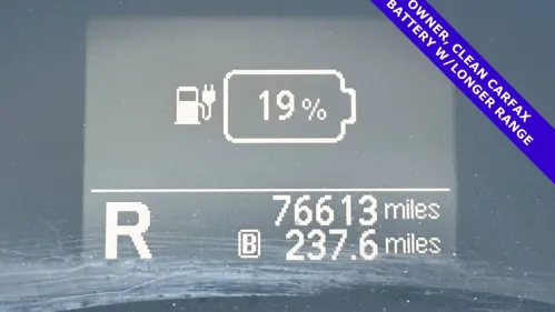 2017 Nissan LEAF 1N4BZ0CP0HC311046