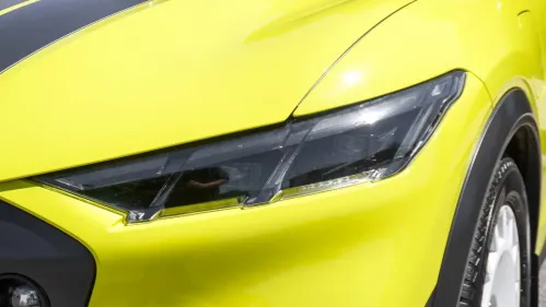 2024 Ford Mustang Mach E 3FMTK4SX5RMA00137