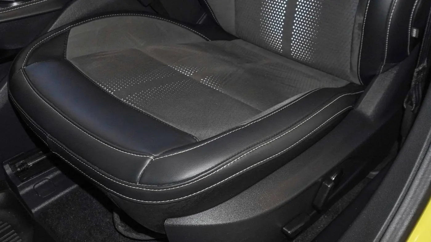 2024 Ford Mustang Mach E 3FMTK4SX5RMA00137