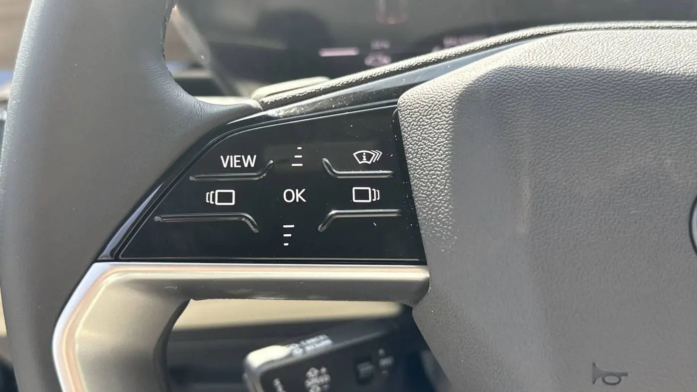 2025 Audi Q6 e-tron WA124BGF3SA036064