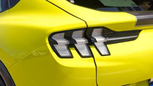 2024 Ford Mustang Mach E 3FMTK4SX5RMA00137