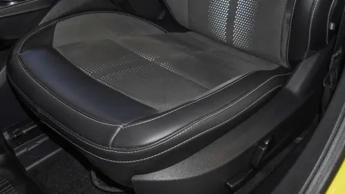 2024 Ford Mustang Mach E 3FMTK4SX5RMA00137