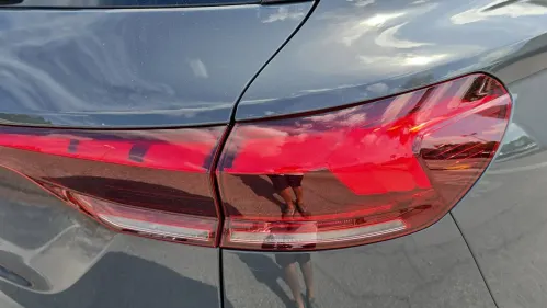 2025 Audi Q6 e-tron WA124BGF7SA016013