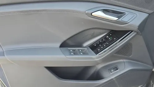 2025 Audi Q6 e-tron WA124BGF7SA016013