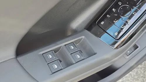 2025 Audi Q6 e-tron WA124BGF7SA016013