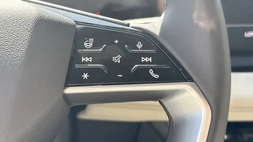 2025 Audi Q6 e-tron WA124BGF3SA036064