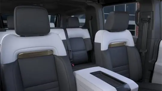2025 GMC HUMMER EV SUV 1GKT0NDE1SU117618