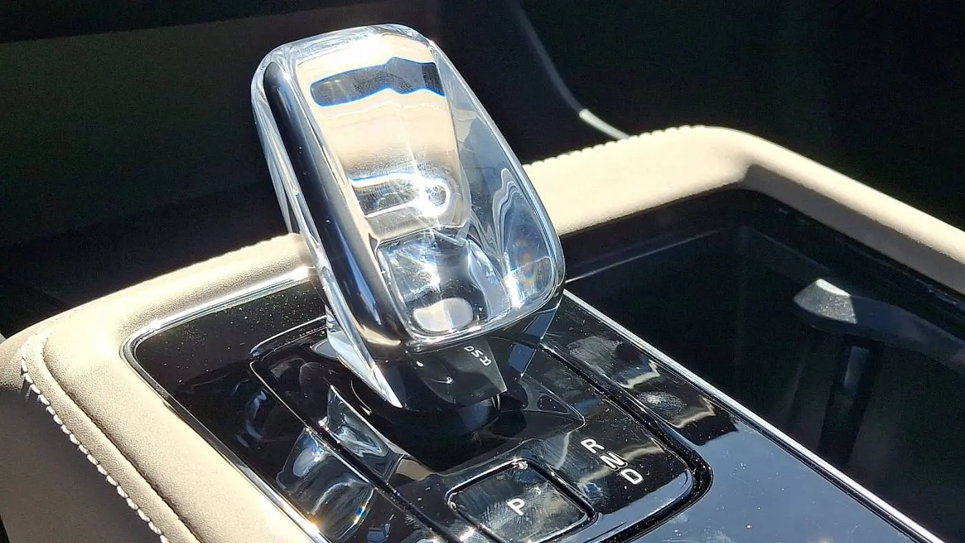 2025 Volvo XC90 YV4H60PAXS1374917