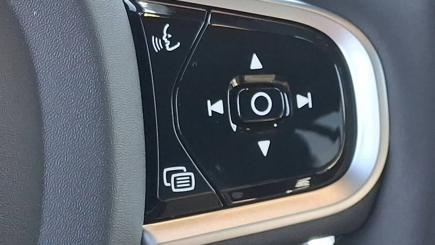 2025 Volvo XC90 YV4H60PAXS1374917