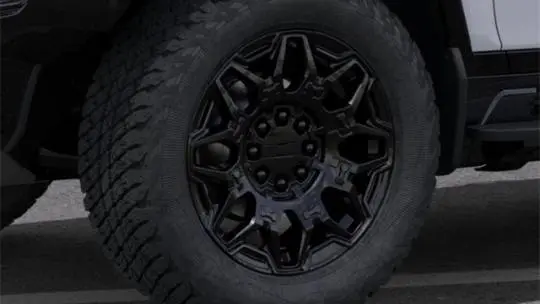 2025 GMC HUMMER EV SUV 1GKT0NDE1SU117618
