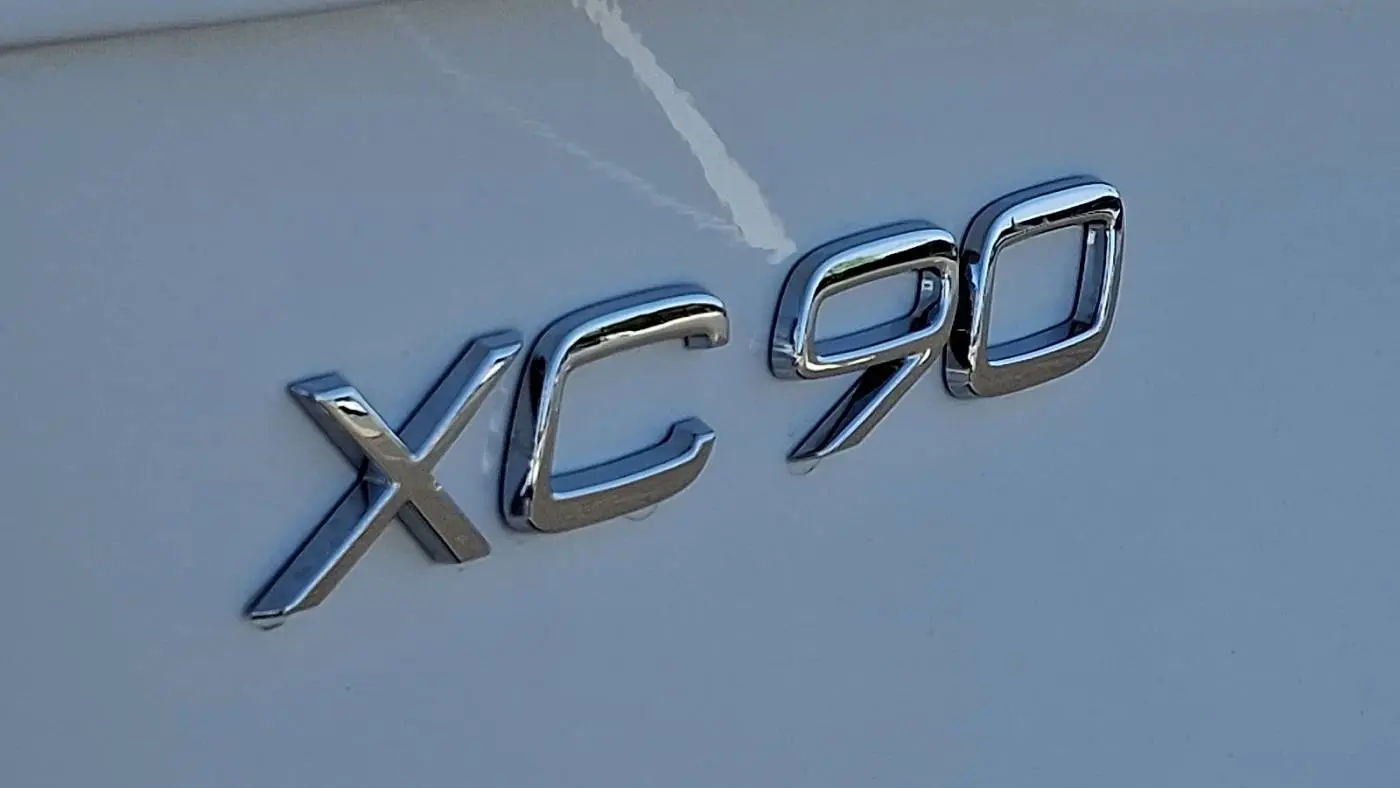 2025 Volvo XC90 YV4H60PAXS1374917
