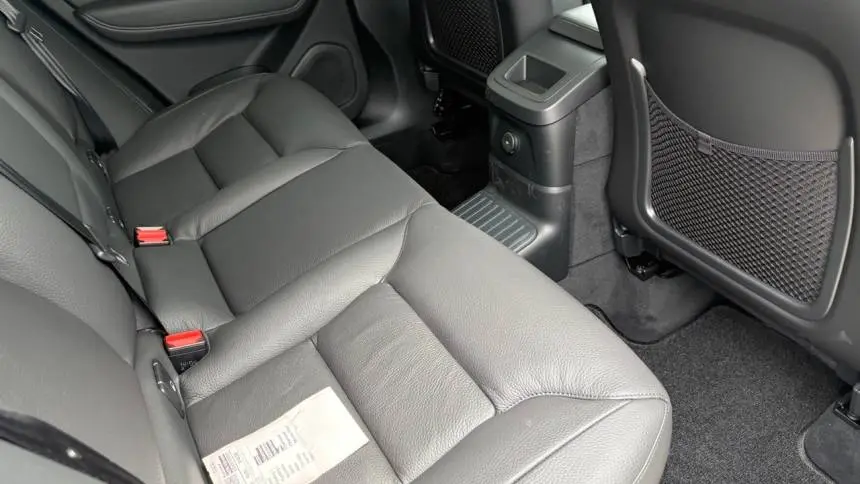 2025 Volvo XC60 YV4H60RC4S1190040