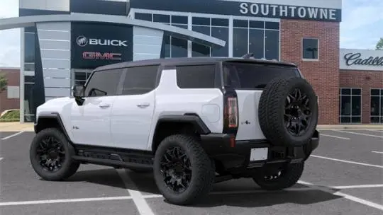 2025 GMC HUMMER EV SUV 1GKT0NDE1SU117618