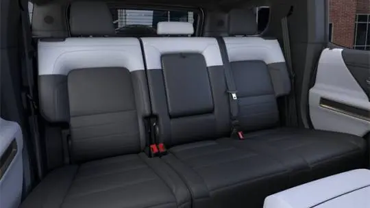 2025 GMC HUMMER EV SUV 1GKT0NDE1SU117618