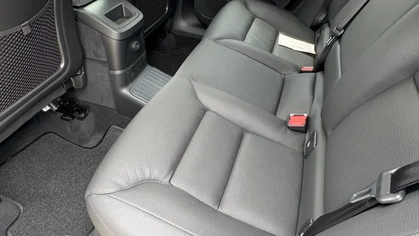 2025 Volvo XC60 YV4H60RC4S1190040