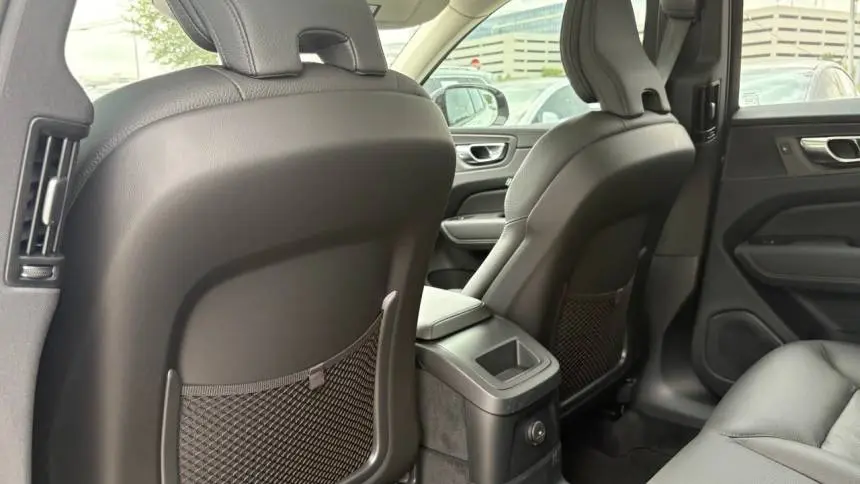 2025 Volvo XC60 YV4H60RC4S1190040