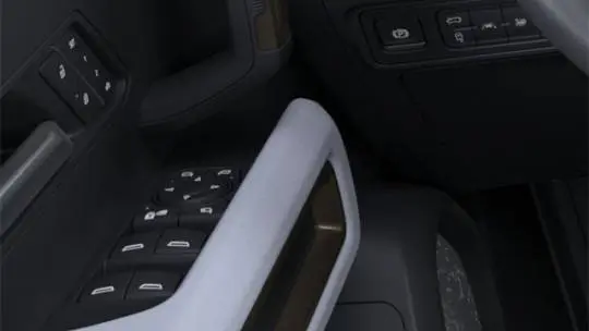 2025 GMC HUMMER EV SUV 1GKT0NDE1SU117618