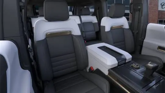 2025 GMC HUMMER EV SUV 1GKT0NDE1SU117618
