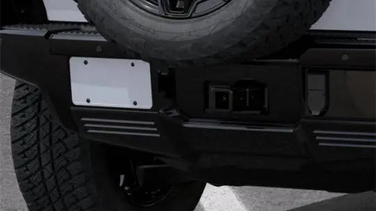 2025 GMC HUMMER EV SUV 1GKT0NDE1SU117618