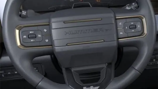 2025 GMC HUMMER EV SUV 1GKT0NDE1SU117618