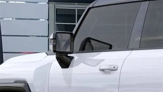 2025 GMC HUMMER EV SUV 1GKT0NDE1SU117618