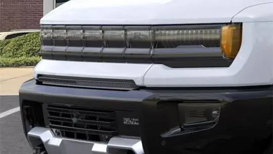 2025 GMC HUMMER EV SUV 1GKT0NDE1SU117618