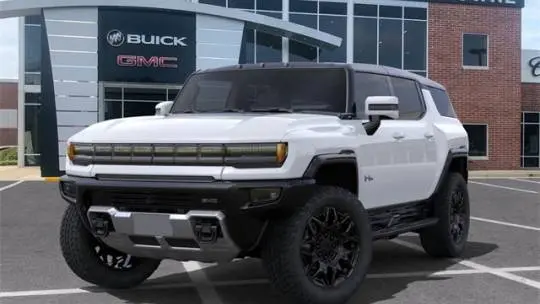 2025 GMC HUMMER EV SUV 1GKT0NDE1SU117618