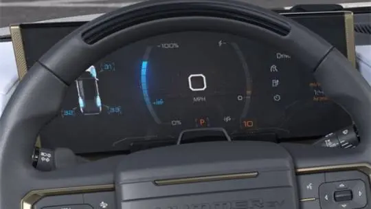 2025 GMC HUMMER EV SUV 1GKT0NDE1SU117618