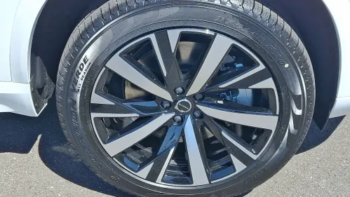 2025 Volvo XC90 YV4H60PAXS1374917