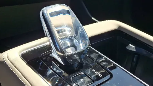 2025 Volvo XC90 YV4H60PAXS1374917