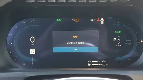 2025 Volvo XC90 YV4H60PAXS1374917