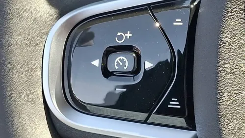 2025 Volvo XC90 YV4H60PAXS1374917