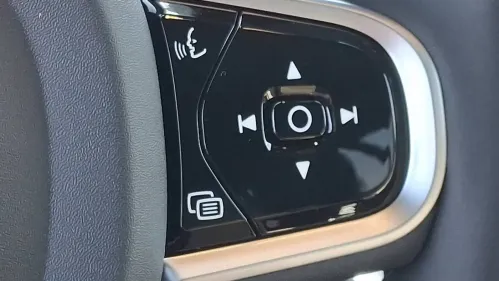 2025 Volvo XC90 YV4H60PAXS1374917