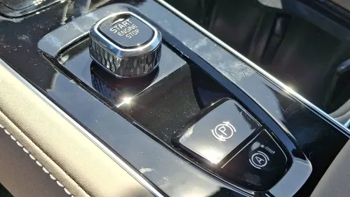 2025 Volvo XC90 YV4H60PAXS1374917