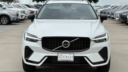 2025 Volvo XC60 YV4H60RC4S1190040