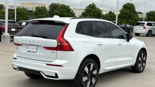 2025 Volvo XC60 YV4H60RC4S1190040