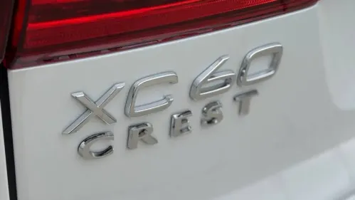 2025 Volvo XC60 YV4H60RC4S1190040