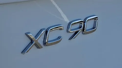 2025 Volvo XC90 YV4H60PAXS1374917