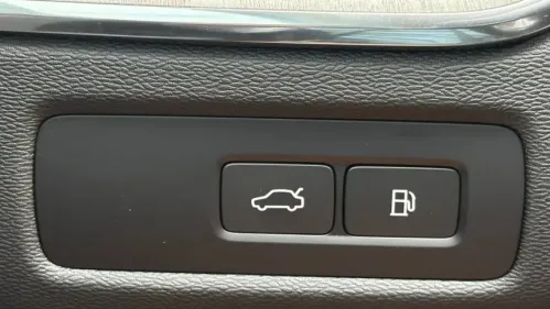 2025 Volvo XC60 YV4H60RC4S1190040