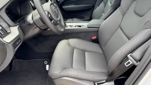 2025 Volvo XC60 YV4H60RC4S1190040