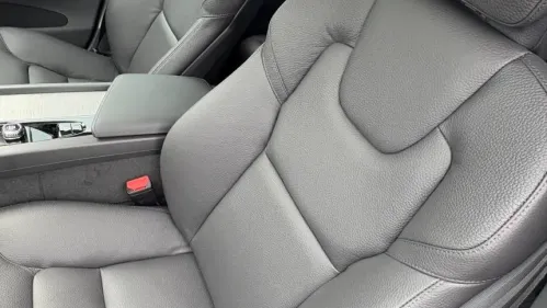2025 Volvo XC60 YV4H60RC4S1190040
