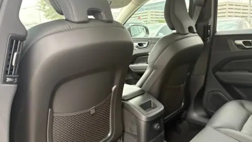 2025 Volvo XC60 YV4H60RC4S1190040