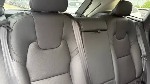2025 Volvo XC60 YV4H60RC4S1190040