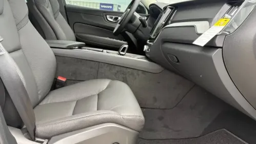2025 Volvo XC60 YV4H60RC4S1190040