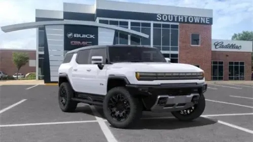 2025 GMC HUMMER EV SUV 1GKT0NDE1SU117618